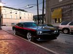 Dodge Challenger R/T 2010 года